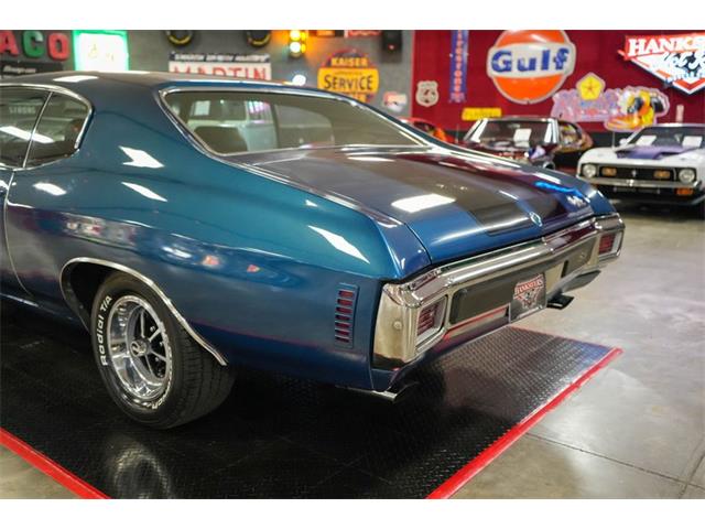 1970 Chevrolet Chevelle (CC-2074514) for sale in Homer City, Pennsylvania
