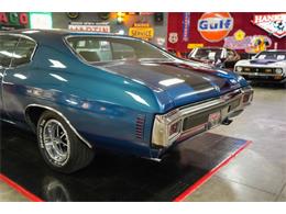 1970 Chevrolet Chevelle (CC-2074514) for sale in Homer City, Pennsylvania