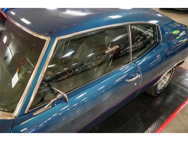 1970 Chevrolet Chevelle (CC-2074514) for sale in Homer City, Pennsylvania