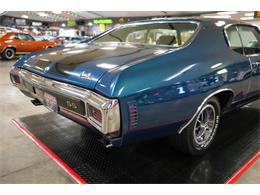 1970 Chevrolet Chevelle (CC-2074514) for sale in Homer City, Pennsylvania