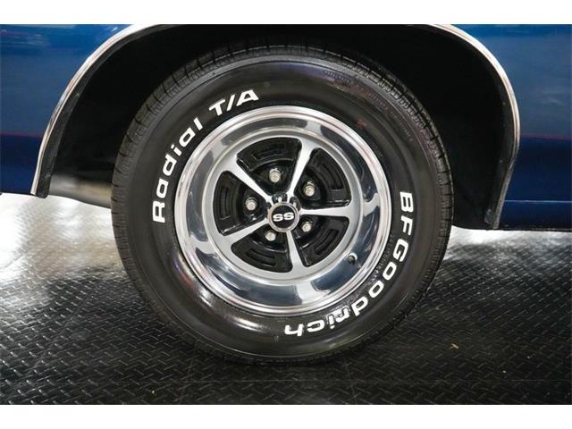 1970 Chevrolet Chevelle (CC-2074514) for sale in Homer City, Pennsylvania
