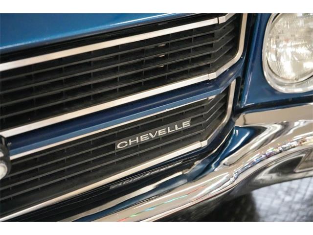 1970 Chevrolet Chevelle (CC-2074514) for sale in Homer City, Pennsylvania