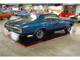 1970 Chevrolet Chevelle (CC-2074514) for sale in Homer City, Pennsylvania