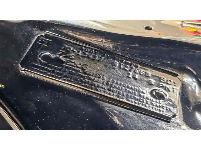 1970 Chevrolet Chevelle (CC-2074514) for sale in Homer City, Pennsylvania