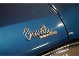 1970 Chevrolet Chevelle (CC-2074514) for sale in Homer City, Pennsylvania