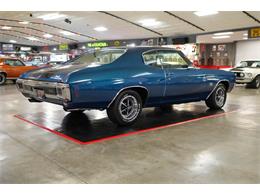 1970 Chevrolet Chevelle (CC-2074514) for sale in Homer City, Pennsylvania