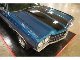 1970 Chevrolet Chevelle (CC-2074514) for sale in Homer City, Pennsylvania