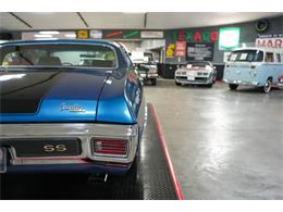 1970 Chevrolet Chevelle (CC-2074514) for sale in Homer City, Pennsylvania