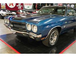1970 Chevrolet Chevelle (CC-2074514) for sale in Homer City, Pennsylvania