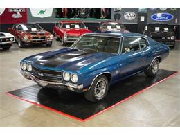 1970 Chevrolet Chevelle (CC-2074514) for sale in Homer City, Pennsylvania