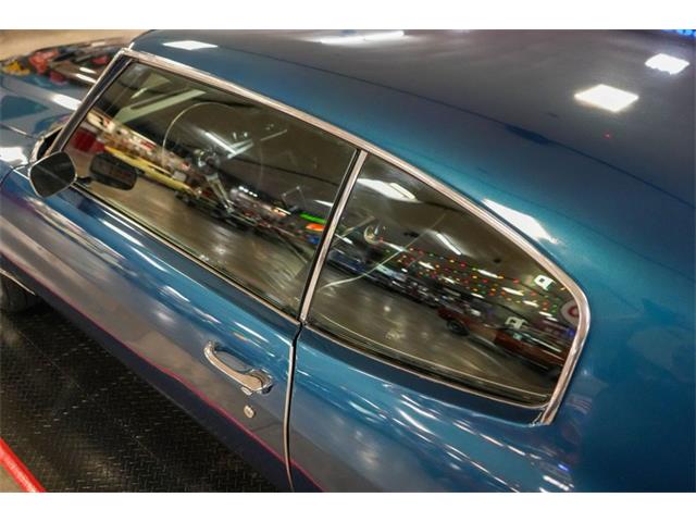 1970 Chevrolet Chevelle (CC-2074514) for sale in Homer City, Pennsylvania