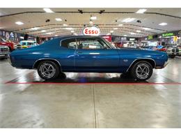 1970 Chevrolet Chevelle (CC-2074514) for sale in Homer City, Pennsylvania