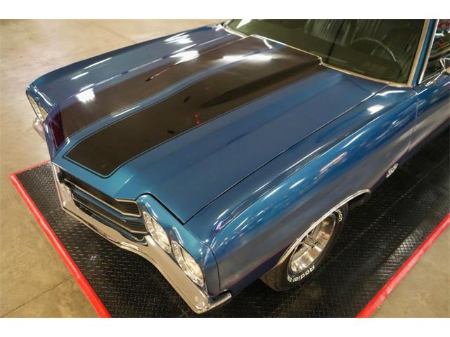 1970 Chevrolet Chevelle (CC-2074514) for sale in Homer City, Pennsylvania