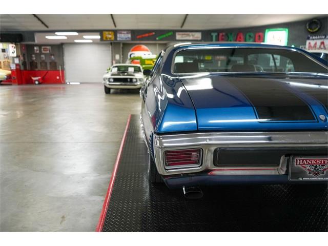 1970 Chevrolet Chevelle (CC-2074514) for sale in Homer City, Pennsylvania