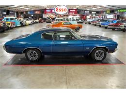 1970 Chevrolet Chevelle (CC-2074514) for sale in Homer City, Pennsylvania