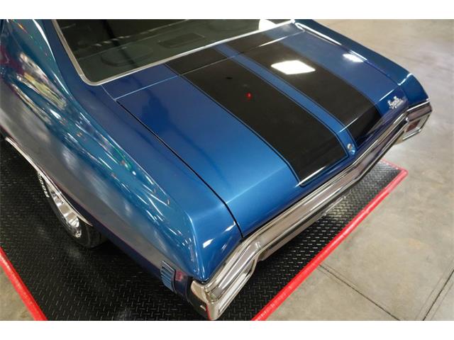 1970 Chevrolet Chevelle (CC-2074514) for sale in Homer City, Pennsylvania