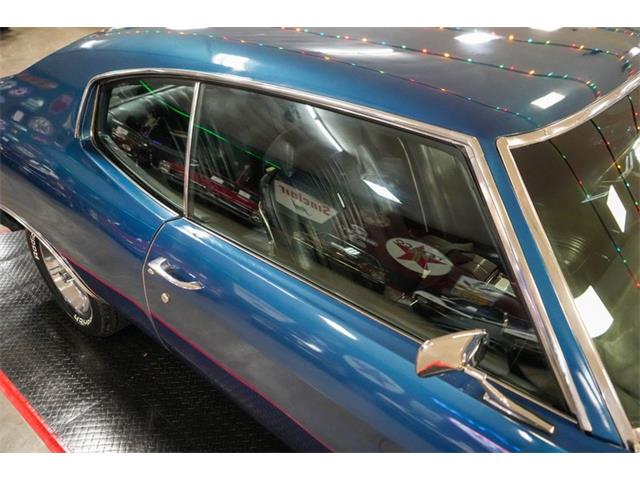 1970 Chevrolet Chevelle (CC-2074514) for sale in Homer City, Pennsylvania