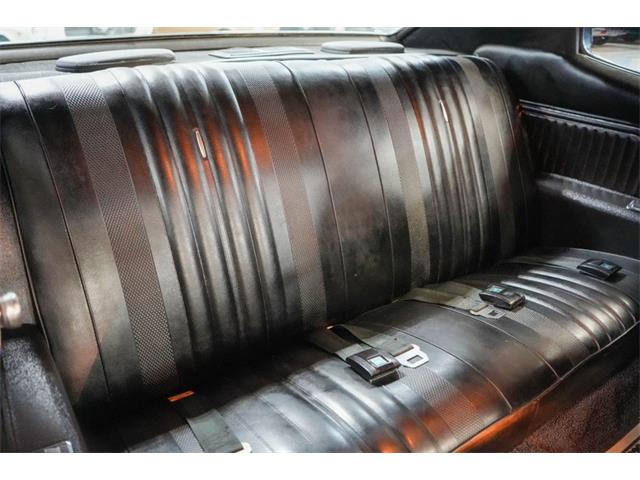 1970 Chevrolet Chevelle (CC-2074514) for sale in Homer City, Pennsylvania