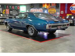 1970 Chevrolet Chevelle (CC-2074514) for sale in Homer City, Pennsylvania