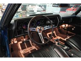 1970 Chevrolet Chevelle (CC-2074514) for sale in Homer City, Pennsylvania