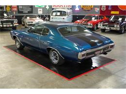 1970 Chevrolet Chevelle (CC-2074514) for sale in Homer City, Pennsylvania