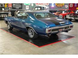 1970 Chevrolet Chevelle (CC-2074514) for sale in Homer City, Pennsylvania