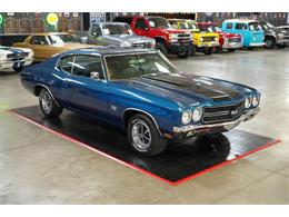 1970 Chevrolet Chevelle (CC-2074514) for sale in Homer City, Pennsylvania