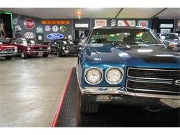 1970 Chevrolet Chevelle (CC-2074514) for sale in Homer City, Pennsylvania