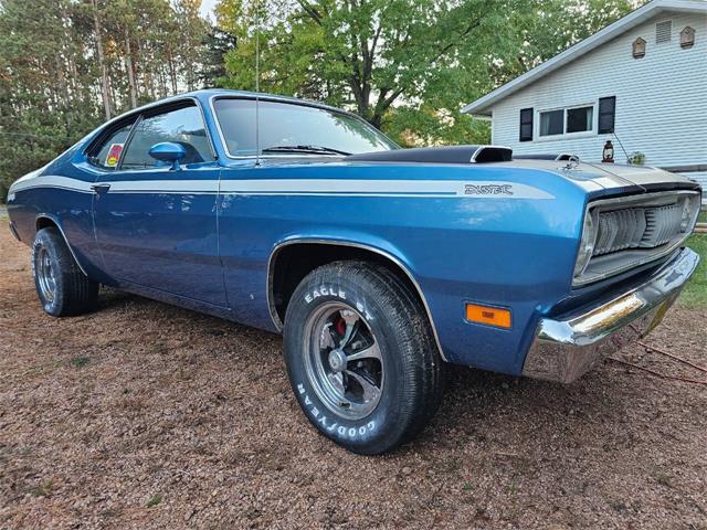 1971 Plymouth Duster (CC-2074515) for sale in Waconia, Minnesota