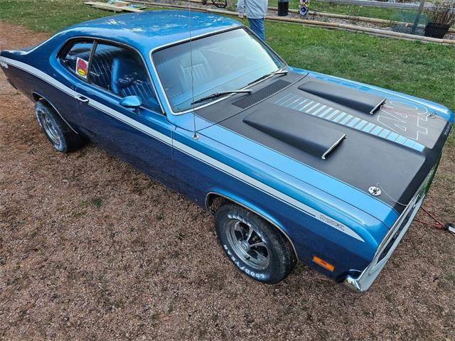 1971 Plymouth Duster (CC-2074515) for sale in Waconia, Minnesota