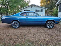 1971 Plymouth Duster (CC-2074515) for sale in Waconia, Minnesota