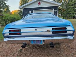 1971 Plymouth Duster (CC-2074515) for sale in Waconia, Minnesota