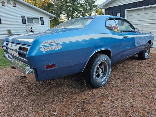 1971 Plymouth Duster (CC-2074515) for sale in Waconia, Minnesota