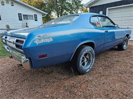 1971 Plymouth Duster (CC-2074515) for sale in Waconia, Minnesota