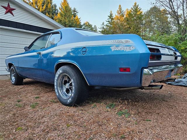 1971 Plymouth Duster (CC-2074515) for sale in Waconia, Minnesota