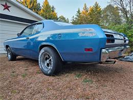 1971 Plymouth Duster (CC-2074515) for sale in Waconia, Minnesota