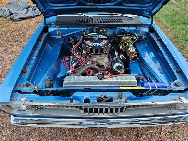 1971 Plymouth Duster (CC-2074515) for sale in Waconia, Minnesota