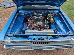 1971 Plymouth Duster (CC-2074515) for sale in Waconia, Minnesota