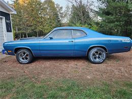 1971 Plymouth Duster (CC-2074515) for sale in Waconia, Minnesota