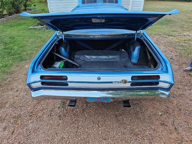 1971 Plymouth Duster (CC-2074515) for sale in Waconia, Minnesota