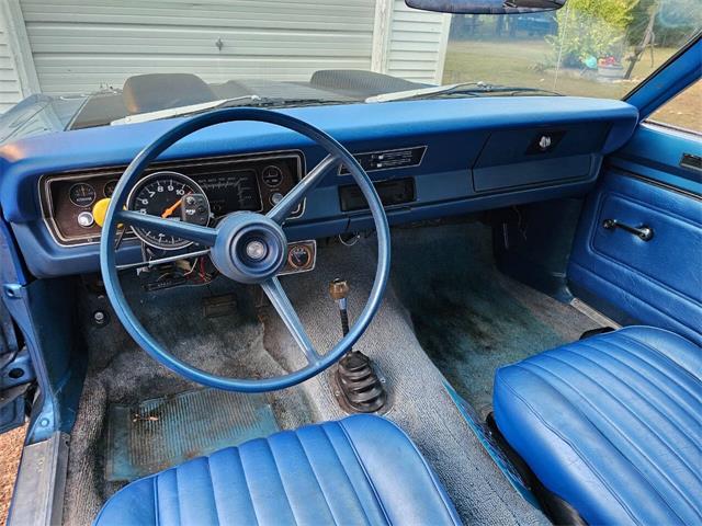 1971 Plymouth Duster (CC-2074515) for sale in Waconia, Minnesota