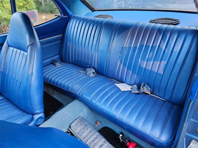 1971 Plymouth Duster (CC-2074515) for sale in Waconia, Minnesota
