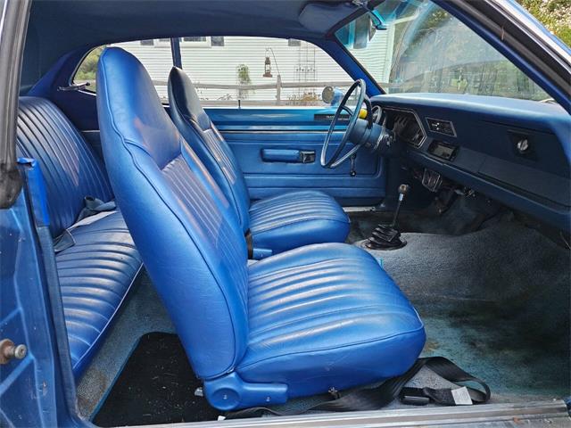 1971 Plymouth Duster (CC-2074515) for sale in Waconia, Minnesota