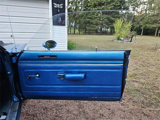 1971 Plymouth Duster (CC-2074515) for sale in Waconia, Minnesota