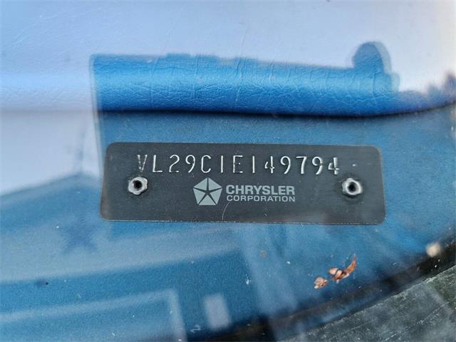 1971 Plymouth Duster (CC-2074515) for sale in Waconia, Minnesota