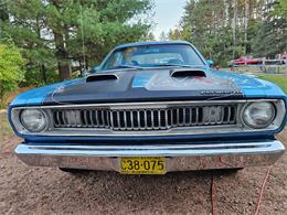 1971 Plymouth Duster (CC-2074515) for sale in Waconia, Minnesota