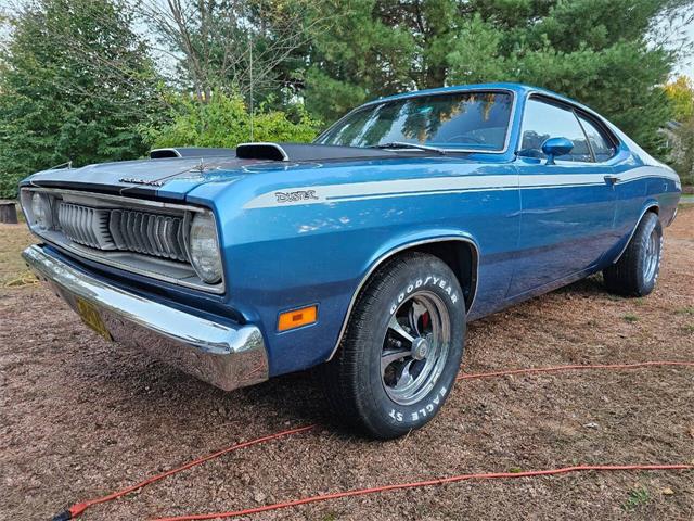 1971 Plymouth Duster (CC-2074515) for sale in Waconia, Minnesota