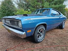 1971 Plymouth Duster (CC-2074515) for sale in Waconia, Minnesota