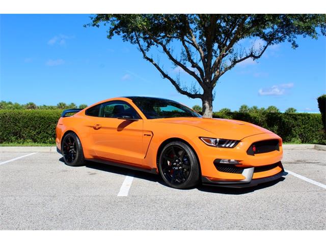 2020 Ford Mustang (CC-2074516) for sale in Sarasota, Florida