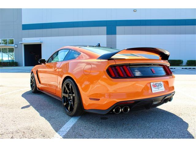 2020 Ford Mustang (CC-2074516) for sale in Sarasota, Florida